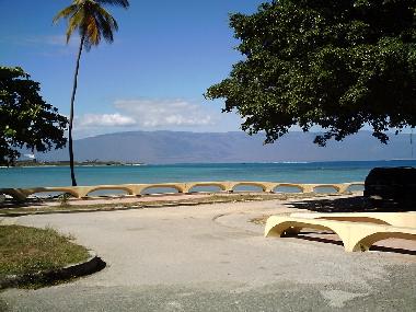 Ferienhaus in La Cienaga (Barahona) oder Ferienwohnung oder Ferienhaus