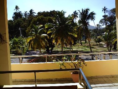 Ferienhaus in La Cienaga (Barahona) oder Ferienwohnung oder Ferienhaus
