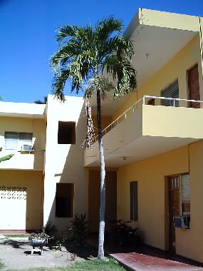 Ferienhaus in La Cienaga (Barahona) oder Ferienwohnung oder Ferienhaus