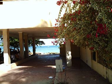 Ferienhaus in La Cienaga (Barahona) oder Ferienwohnung oder Ferienhaus