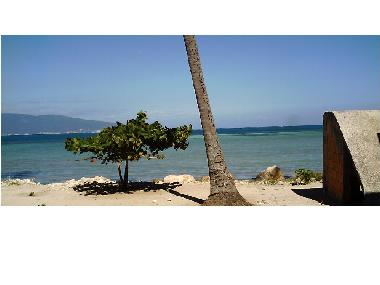 Ferienhaus in La Cienaga (Barahona) oder Ferienwohnung oder Ferienhaus