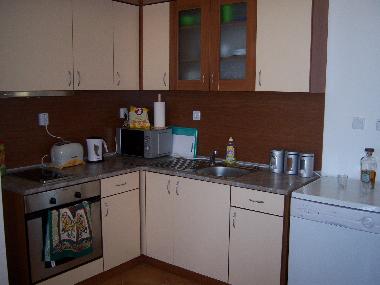 Ferienwohnung in Sunny Beach (Burgas) oder Ferienwohnung oder Ferienhaus