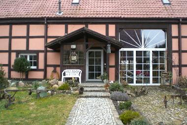 Ferienwohnung in Schnefeld (Dahme-Spreewald) oder Ferienwohnung oder Ferienhaus