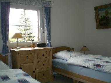 Ferienwohnung in Schnefeld (Dahme-Spreewald) oder Ferienwohnung oder Ferienhaus