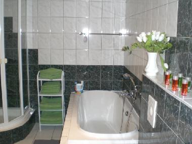 Ferienwohnung in Schnefeld (Dahme-Spreewald) oder Ferienwohnung oder Ferienhaus