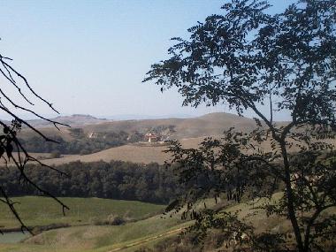 Ferienhaus in Siena (Siena) oder Ferienwohnung oder Ferienhaus