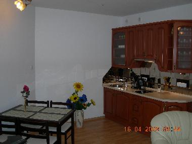 Ferienwohnung in Kolobrzeg (Zachodniopomorskie) oder Ferienwohnung oder Ferienhaus