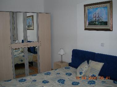 Ferienwohnung in Kolobrzeg (Zachodniopomorskie) oder Ferienwohnung oder Ferienhaus