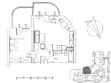 Ferienwohnung in Kolobrzeg (Zachodniopomorskie) oder Ferienwohnung oder Ferienhaus