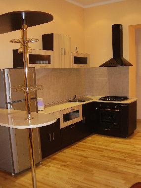 Ferienwohnung in Lviv (Lwiw,Lvov) (L'vivs'ka Oblast') oder Ferienwohnung oder Ferienhaus