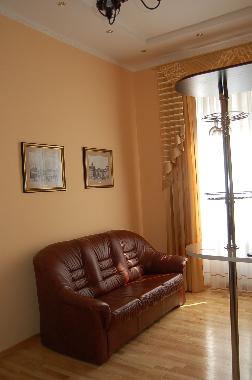 Ferienwohnung in Lviv (Lwiw,Lvov) (L'vivs'ka Oblast') oder Ferienwohnung oder Ferienhaus