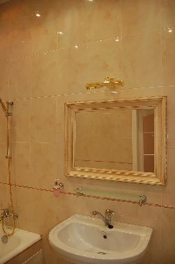 Ferienwohnung in Lviv (Lwiw,Lvov) (L'vivs'ka Oblast') oder Ferienwohnung oder Ferienhaus