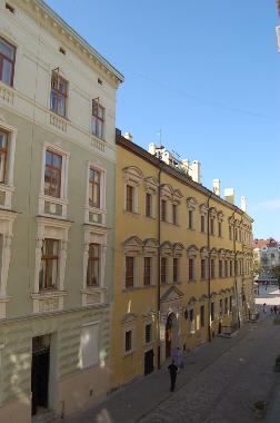 Ferienwohnung in Lviv (Lwiw,Lvov) (L