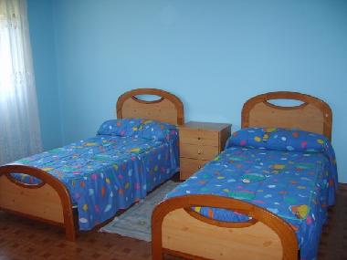 Chalet in vigo (Pontevedra) oder Ferienwohnung oder Ferienhaus