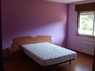 Chalet in vigo (Pontevedra) oder Ferienwohnung oder Ferienhaus