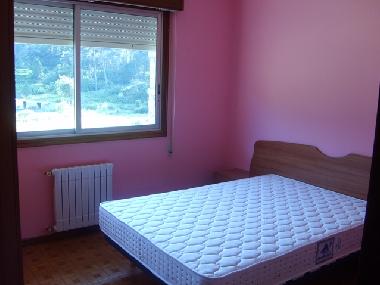 Chalet in vigo (Pontevedra) oder Ferienwohnung oder Ferienhaus