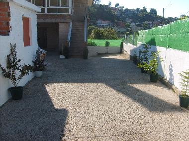 Chalet in vigo (Pontevedra) oder Ferienwohnung oder Ferienhaus