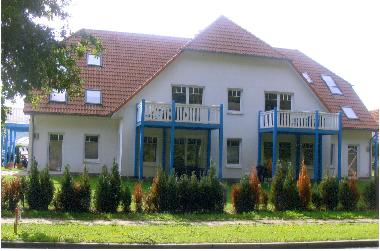 Ferienwohnung in Ostseebad Nienhagen (Mecklenburgische Ostseek�ste) oder Ferienwohnung oder Ferienhaus