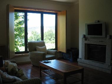 Ferienhaus in Cabeceiras Basto, Cavez (Norte) oder Ferienwohnung oder Ferienhaus