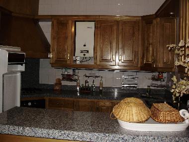 Ferienhaus in Cabeceiras Basto, Cavez (Norte) oder Ferienwohnung oder Ferienhaus