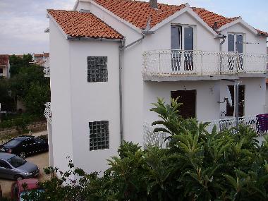 Ferienwohnung in Vodice (Sibensko-Kninska) oder Ferienwohnung oder Ferienhaus