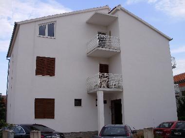 Ferienwohnung in Vodice (Sibensko-Kninska) oder Ferienwohnung oder Ferienhaus