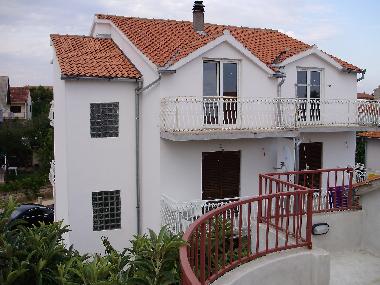 Ferienwohnung in Vodice (Sibensko-Kninska) oder Ferienwohnung oder Ferienhaus