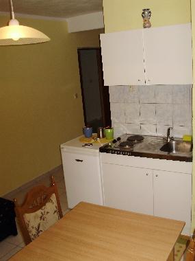 Ferienwohnung in Vodice (Sibensko-Kninska) oder Ferienwohnung oder Ferienhaus