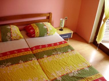 Ferienwohnung in Vodice (Sibensko-Kninska) oder Ferienwohnung oder Ferienhaus