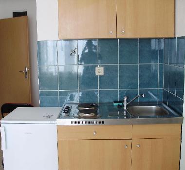 Ferienwohnung in Vodice (Sibensko-Kninska) oder Ferienwohnung oder Ferienhaus