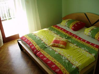 Ferienwohnung in Vodice (Sibensko-Kninska) oder Ferienwohnung oder Ferienhaus