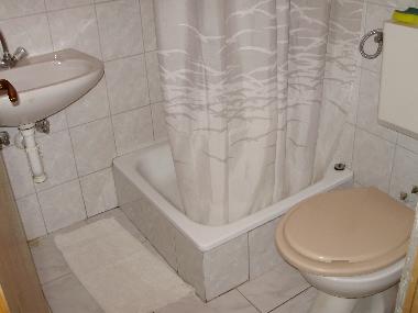 Ferienwohnung in Vodice (Sibensko-Kninska) oder Ferienwohnung oder Ferienhaus