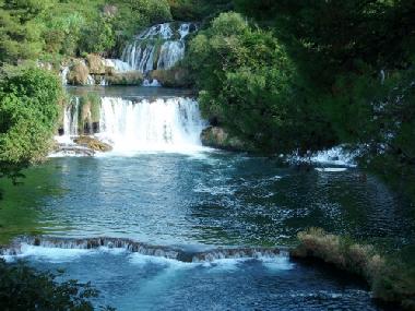 Ferienwohnung in Vodice (Sibensko-Kninska) oder Ferienwohnung oder Ferienhaus