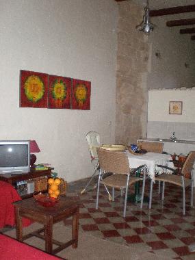 Pension in Qala (Malta) oder Ferienwohnung oder Ferienhaus