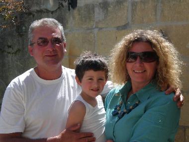 Pension in Qala (Malta) oder Ferienwohnung oder Ferienhaus