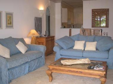 Pension in St. Peter (Saint Peter) oder Ferienwohnung oder Ferienhaus