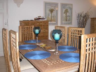 Pension in St. Peter (Saint Peter) oder Ferienwohnung oder Ferienhaus