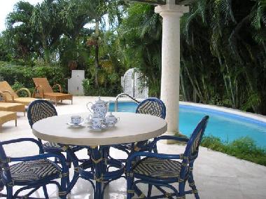 Pension in St. Peter (Saint Peter) oder Ferienwohnung oder Ferienhaus