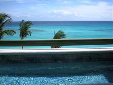 Pension in Christ Church (Christ Church) oder Ferienwohnung oder Ferienhaus