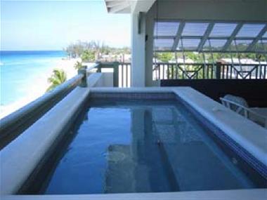 Pension in Christ Church (Christ Church) oder Ferienwohnung oder Ferienhaus