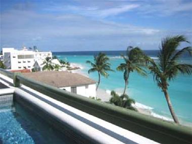 Pension in Christ Church (Christ Church) oder Ferienwohnung oder Ferienhaus