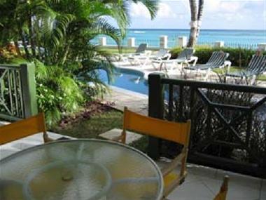 Pension in Christ Church (Christ Church) oder Ferienwohnung oder Ferienhaus