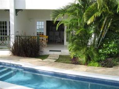 Pension in Christ Church (Christ Church) oder Ferienwohnung oder Ferienhaus