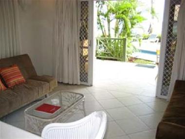 Pension in Christ Church (Christ Church) oder Ferienwohnung oder Ferienhaus