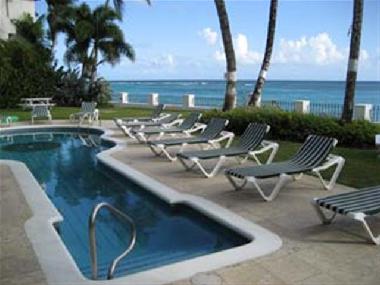 Pension in Christ Church (Christ Church) oder Ferienwohnung oder Ferienhaus