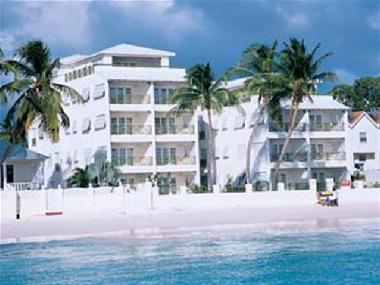 Pension in Christ Church (Christ Church) oder Ferienwohnung oder Ferienhaus