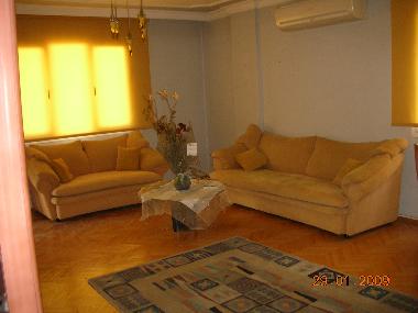 Ferienwohnung in Buca-Izmir (Izmir) oder Ferienwohnung oder Ferienhaus