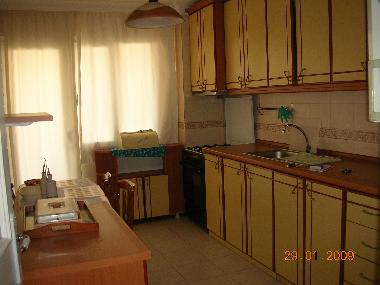 Ferienwohnung in Buca-Izmir (Izmir) oder Ferienwohnung oder Ferienhaus
