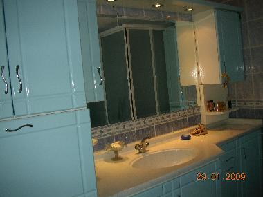 Ferienwohnung in Buca-Izmir (Izmir) oder Ferienwohnung oder Ferienhaus