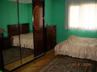 Ferienwohnung in Buca-Izmir (Izmir) oder Ferienwohnung oder Ferienhaus